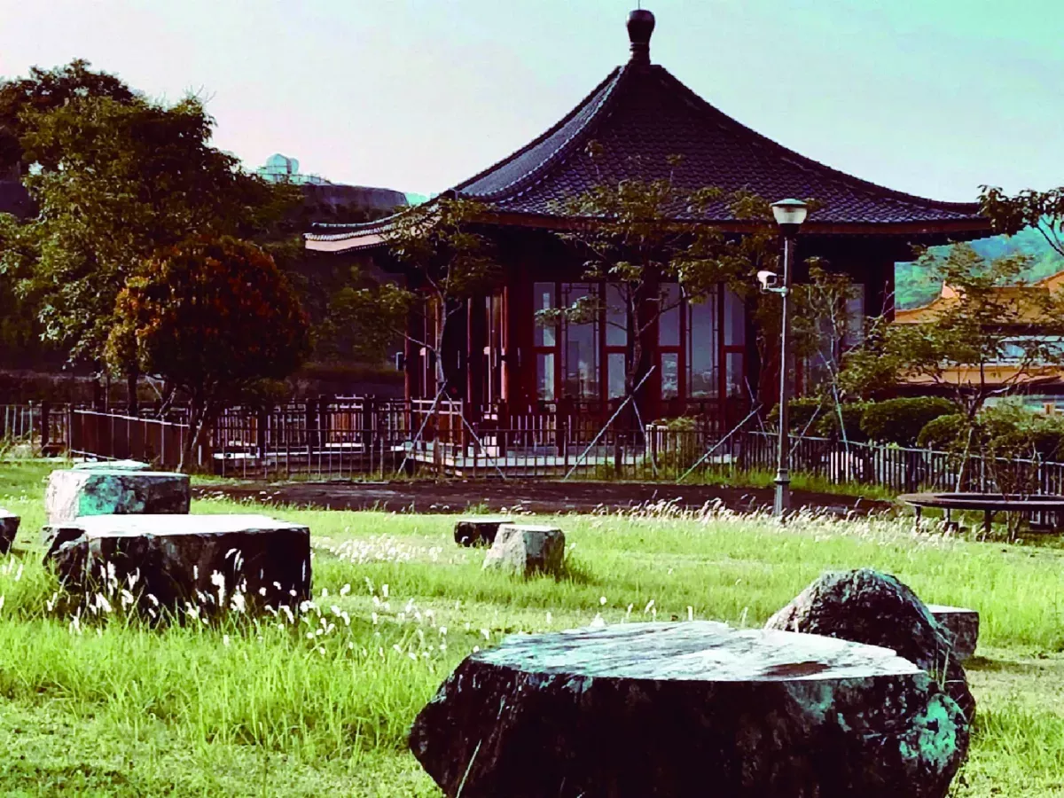 【追星沐雲】一位弟子的隨侍心聲 度一切苦厄