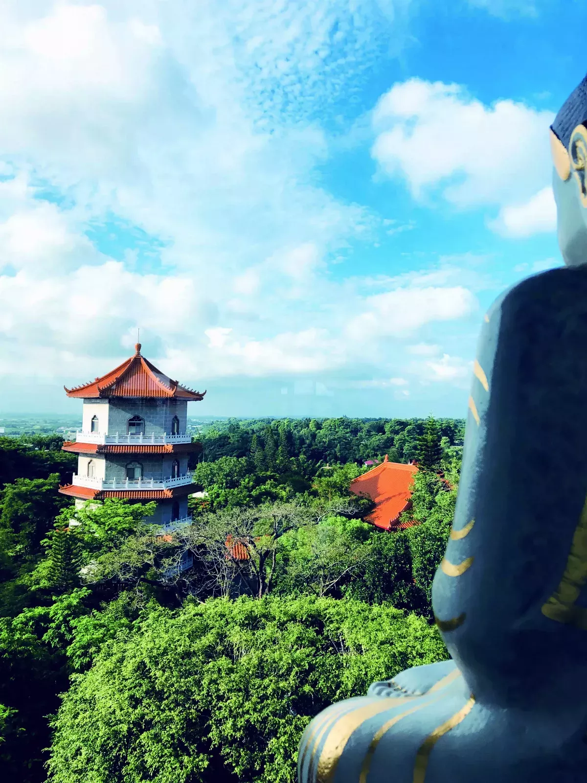 【法寶故事】德以配位 福必無彊