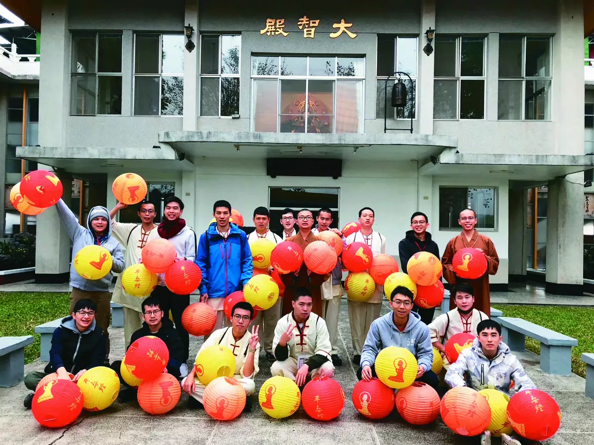 【叢林風光】成為更好的自己