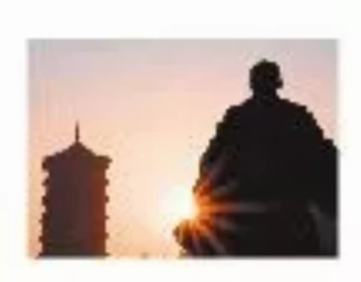 【追星沐雲】一位弟子的隨侍心聲  超脫輪迴