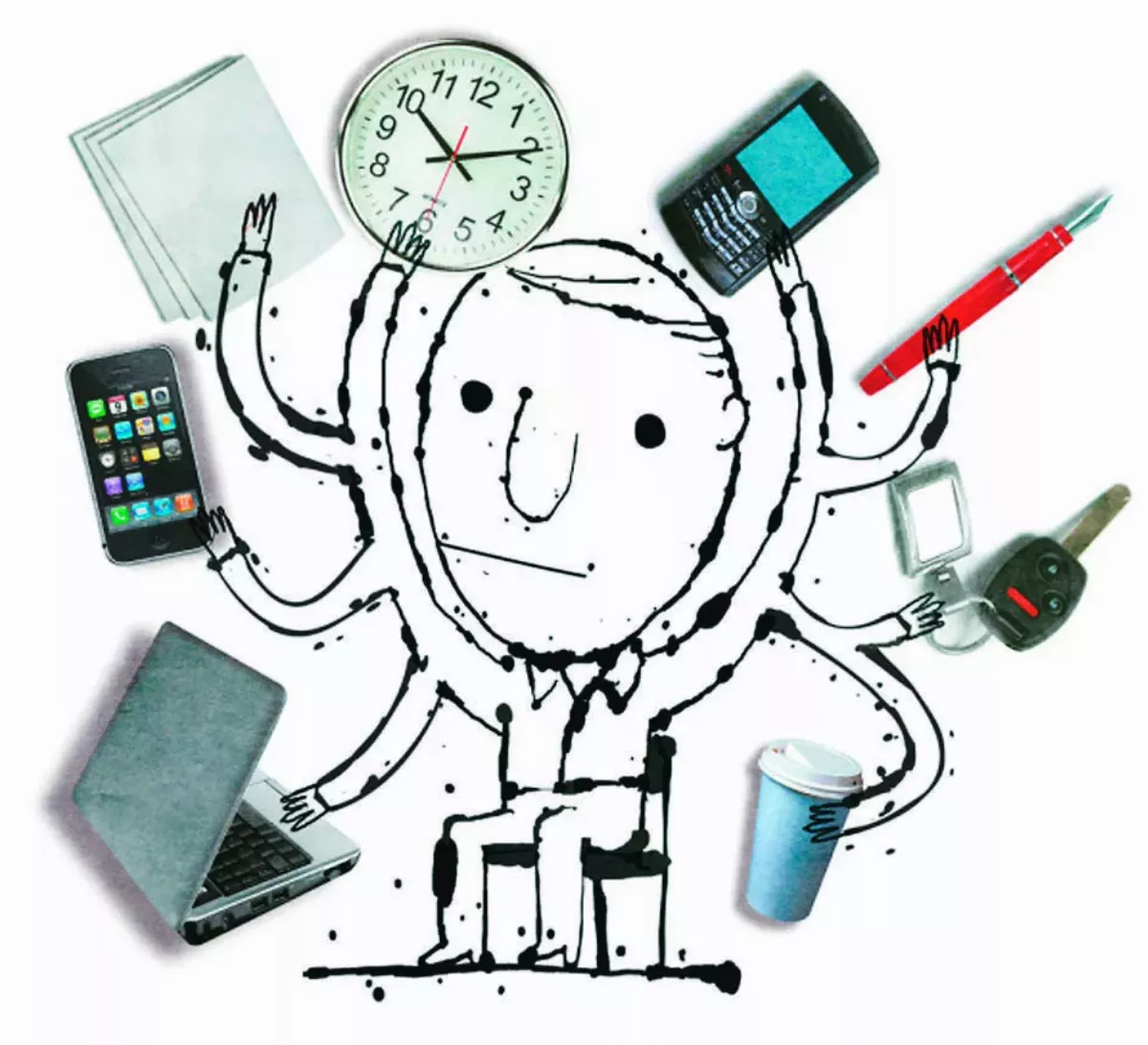 【存在意義】在思想空間中繁衍