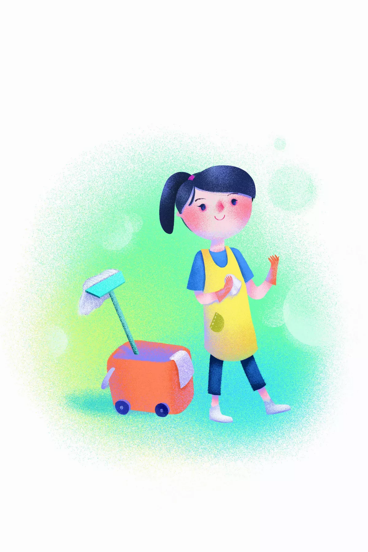 【快樂小偵探】我的未來不是夢 