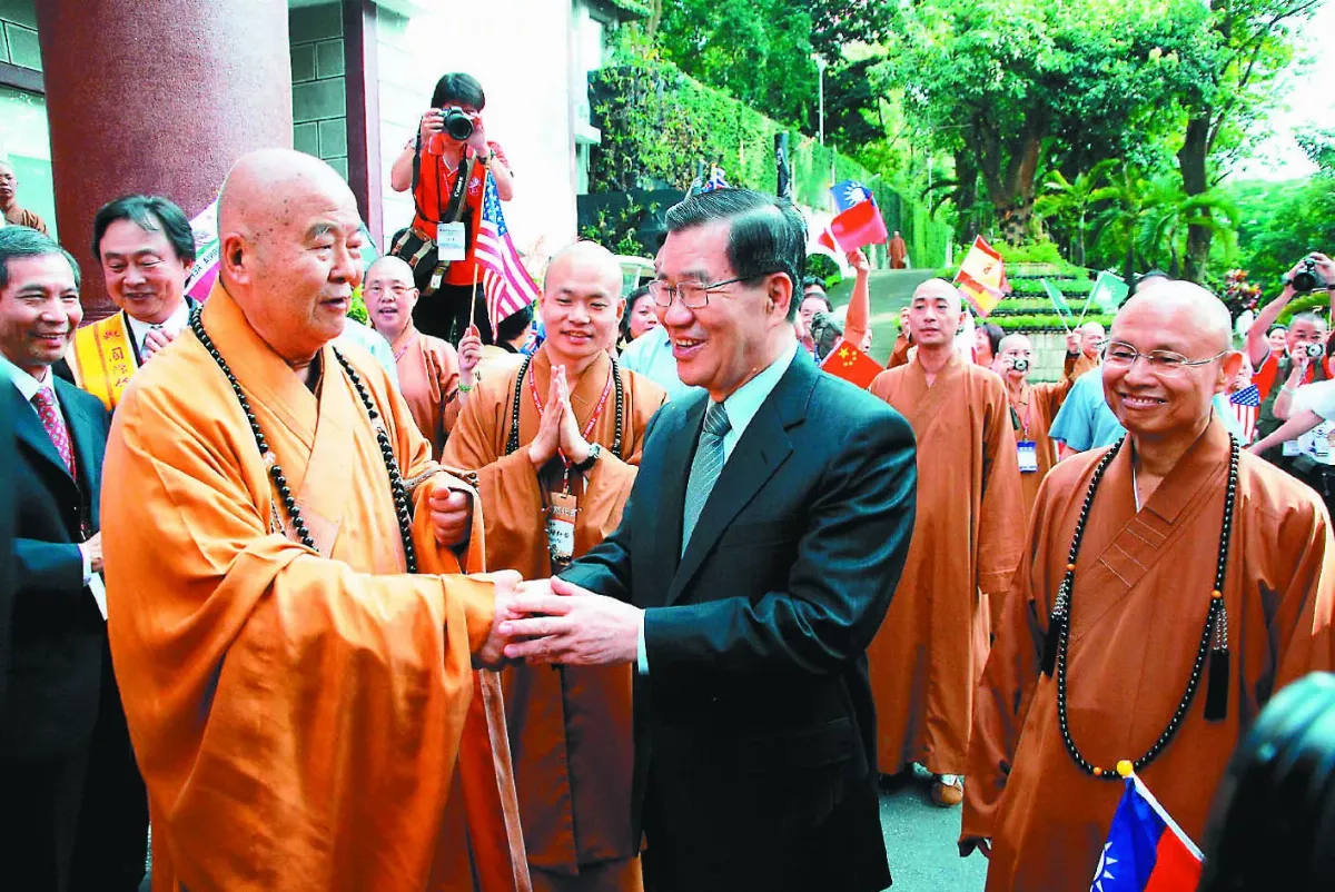 人來人往（下）