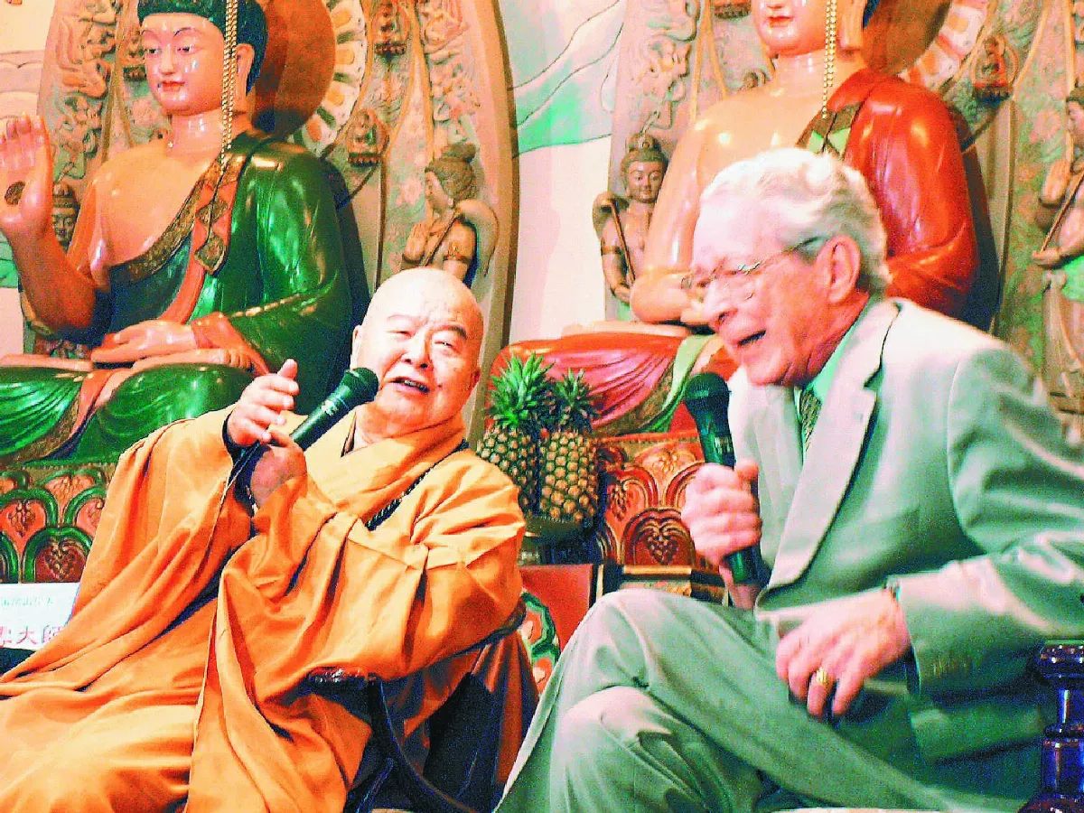 人來人往（下）