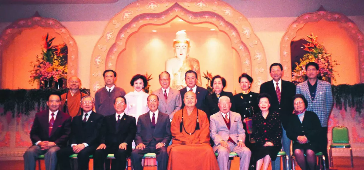 人來人往（上）