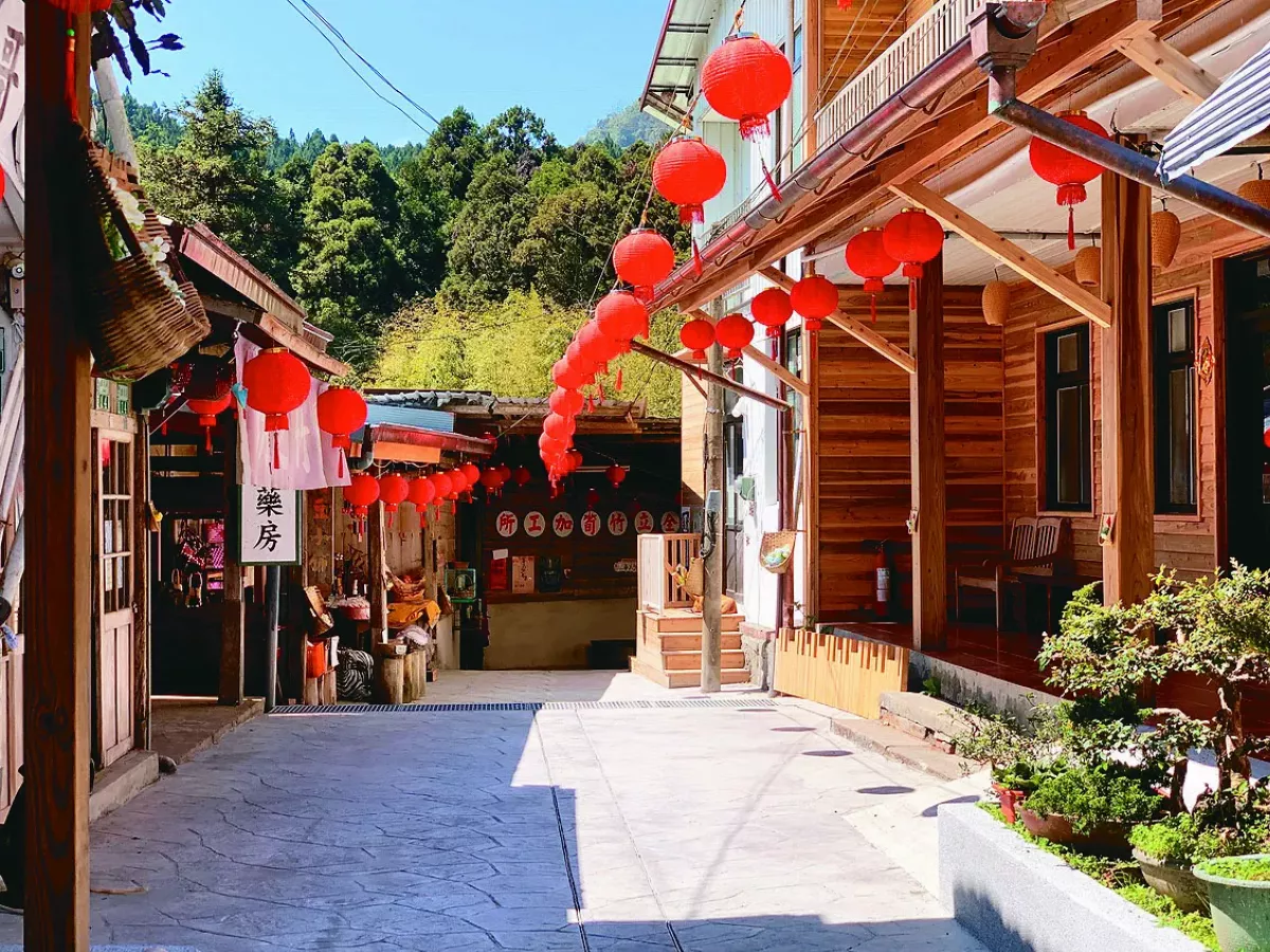 搶疫後商機  國旅打破季節限制 深度旅遊興起
