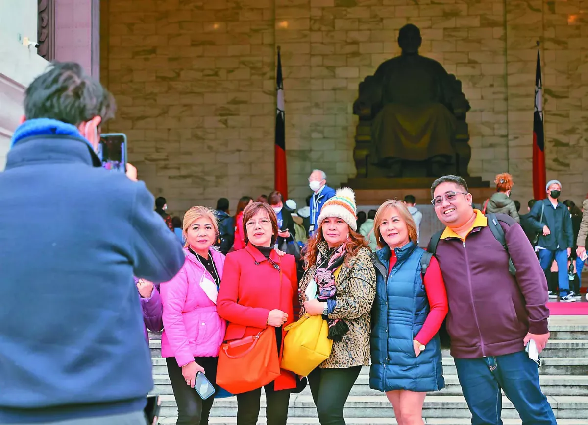 港澳來台自由行  2月20日恢復