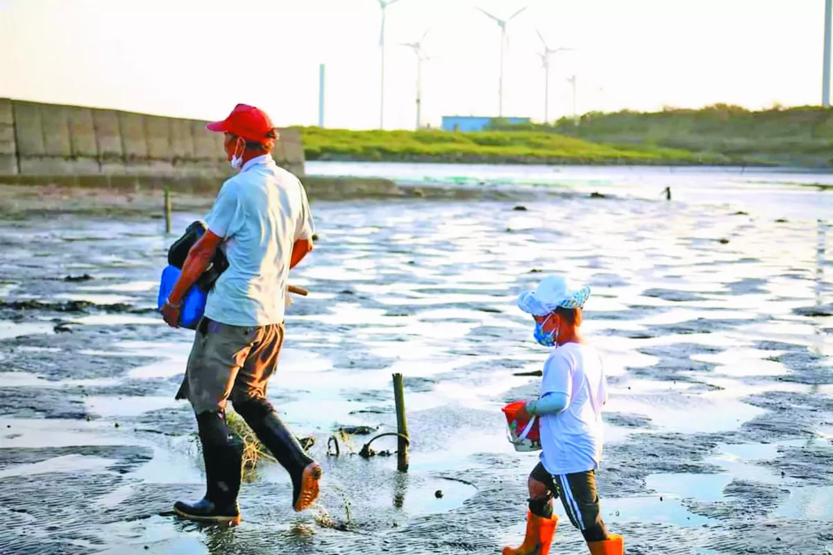 【生活快門】好美的風景