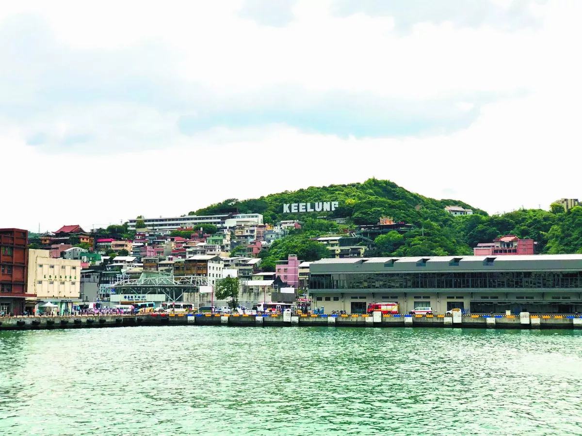 去年酸鹼值4.7 基隆蟬聯 24 年 全台最酸城市
