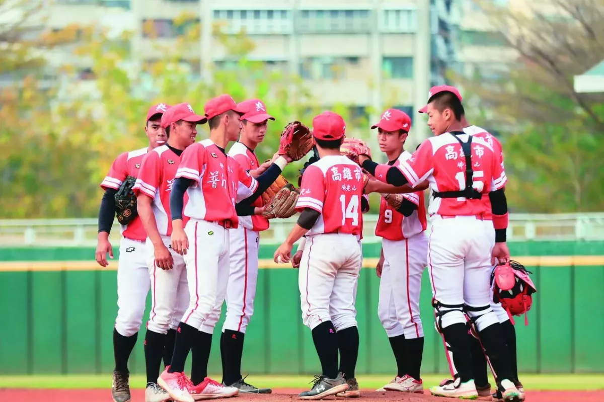 普門 10 連勝 挺進高中木棒賽 8 強