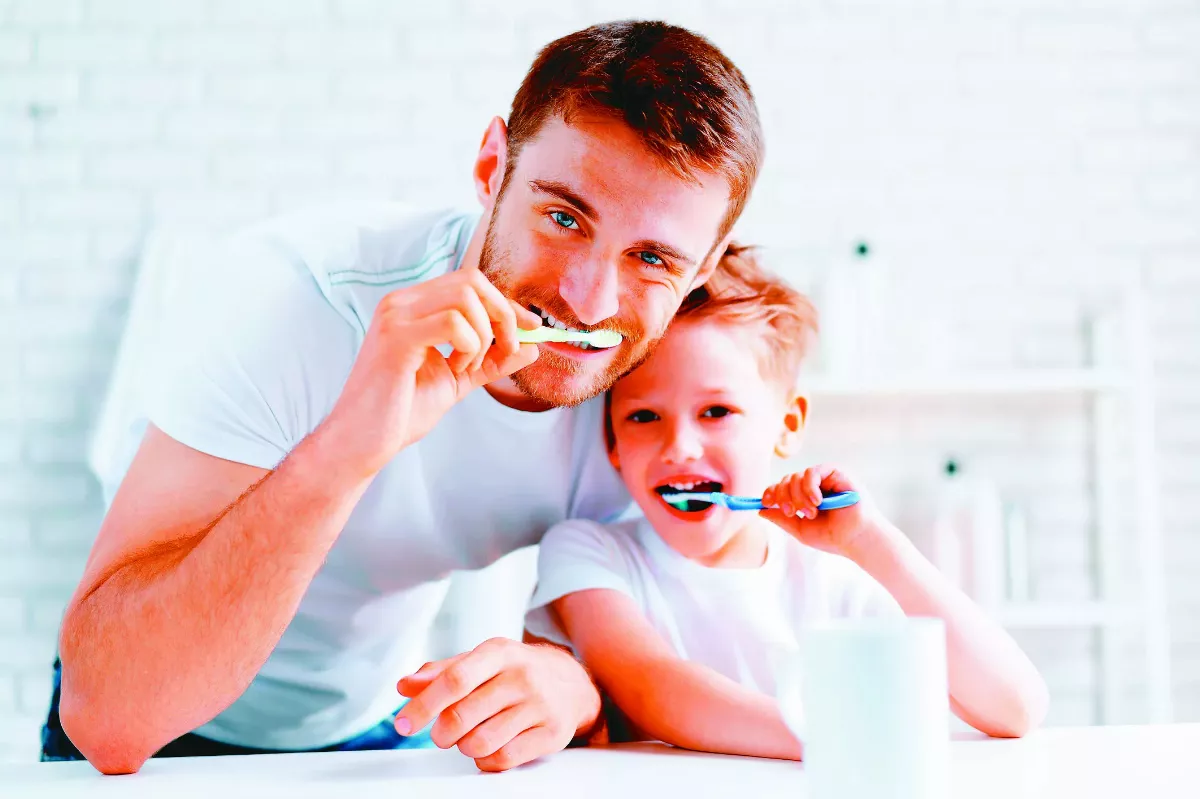 牙周病影響心血管 5招潔牙又可護心