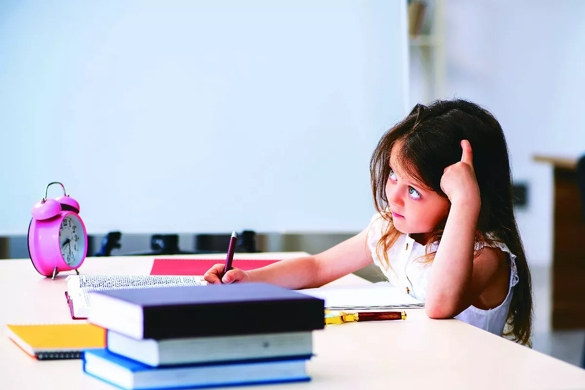 【教育面面觀】面對考試 家長可以這樣想……