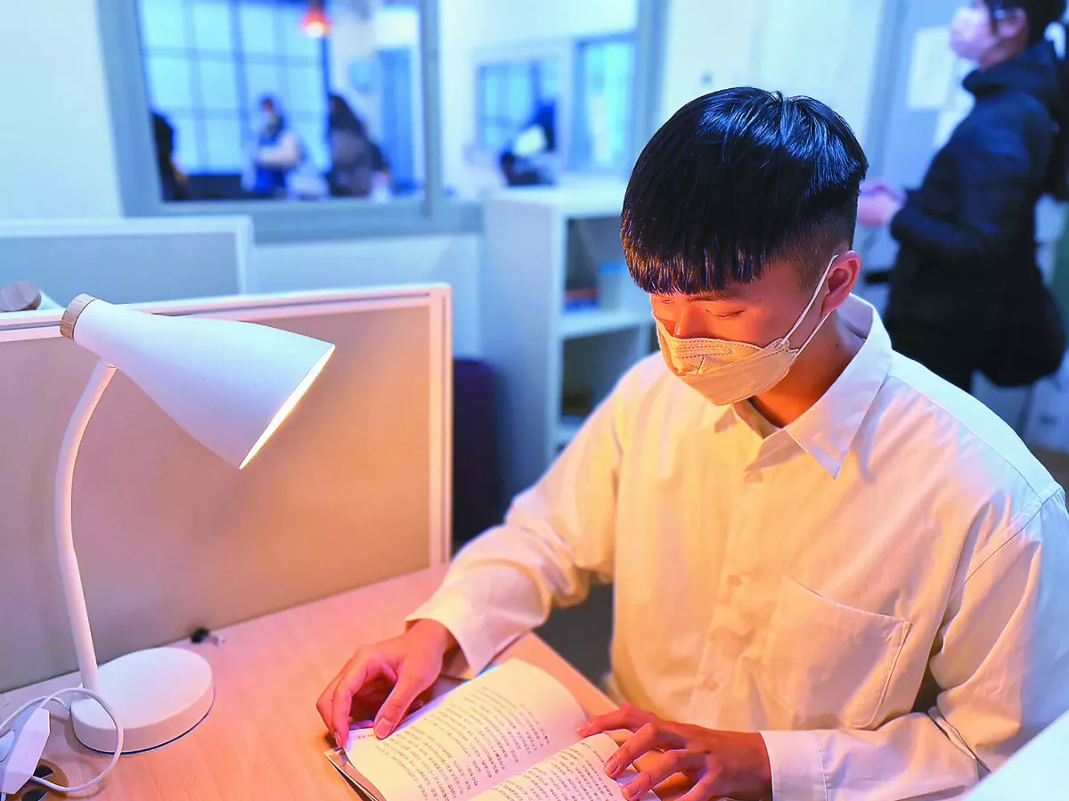 好光護眼助眠抗癌 善用3C補充葉黃素