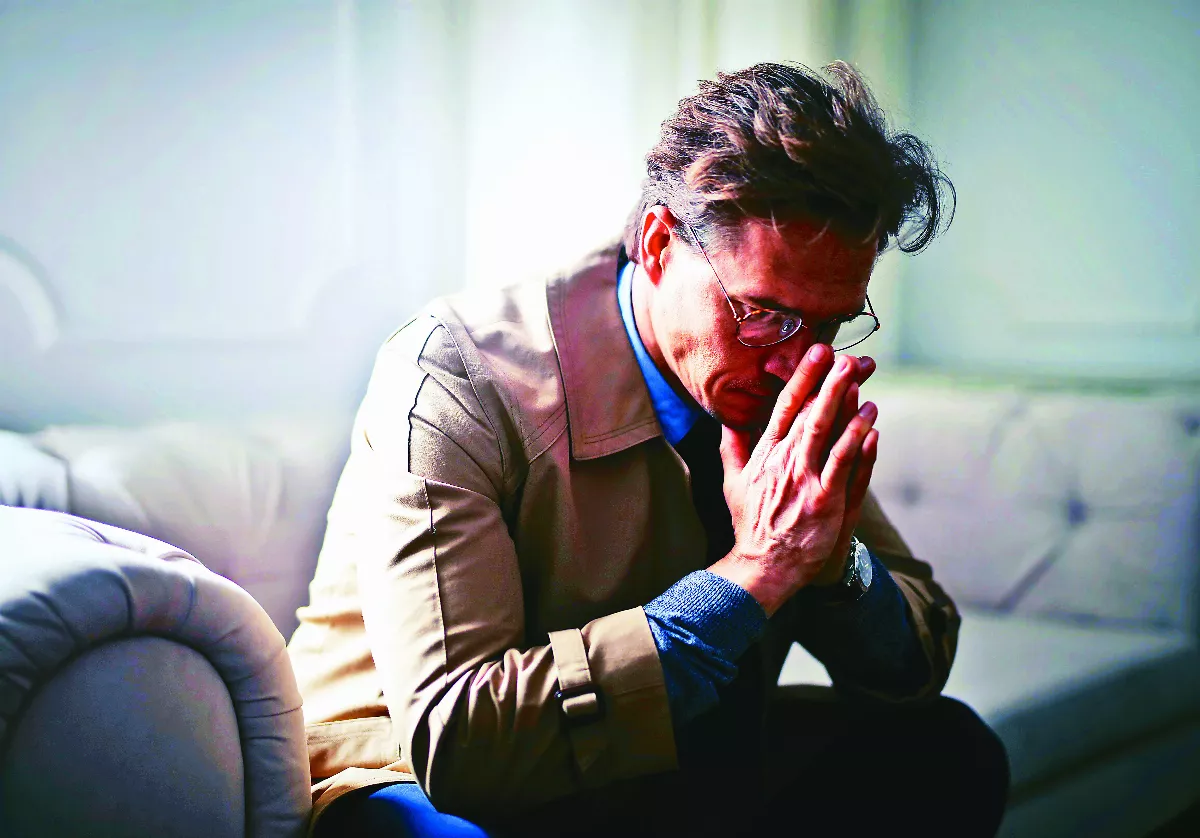 【生活智人89】BCG 高級知識長 蓋奇洛夫：養成一習慣 生涯有發展