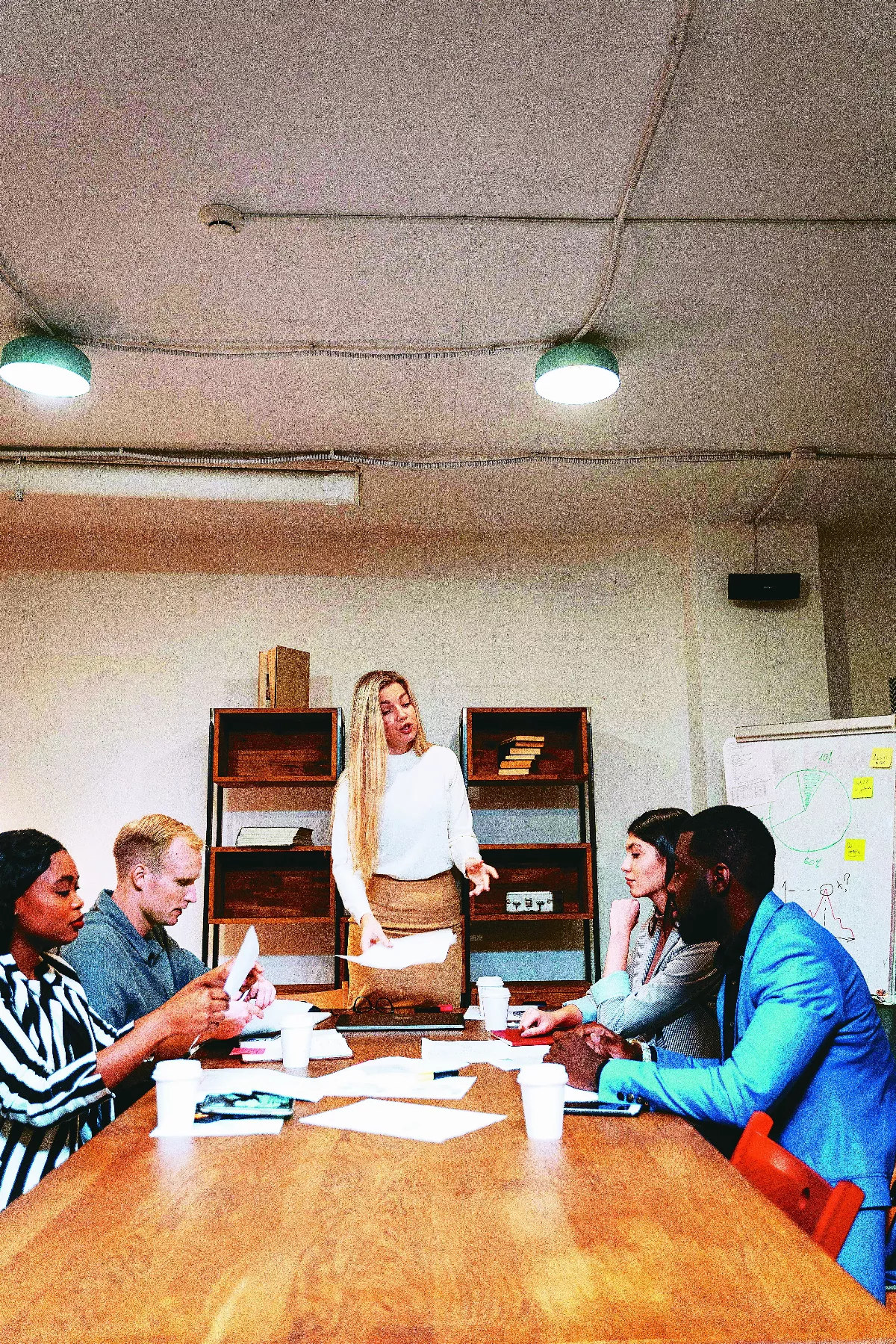 【生活智人89】BCG 高級知識長 蓋奇洛夫：養成一習慣 生涯有發展