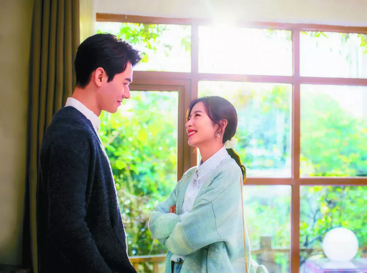 【優質電視選】《從結婚開始戀愛》