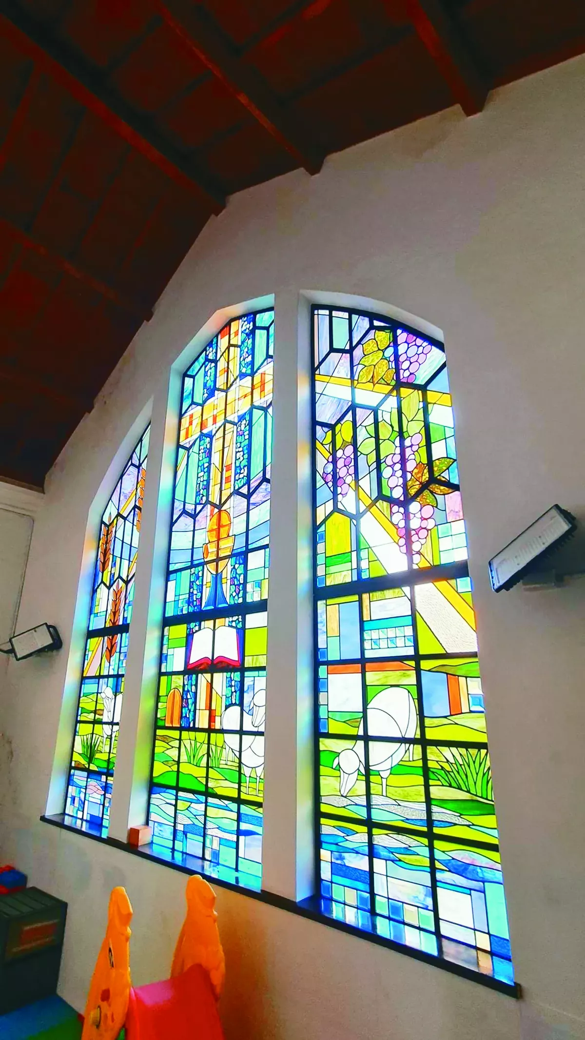 【台灣史話】台北濟南教會與李春生 （上）