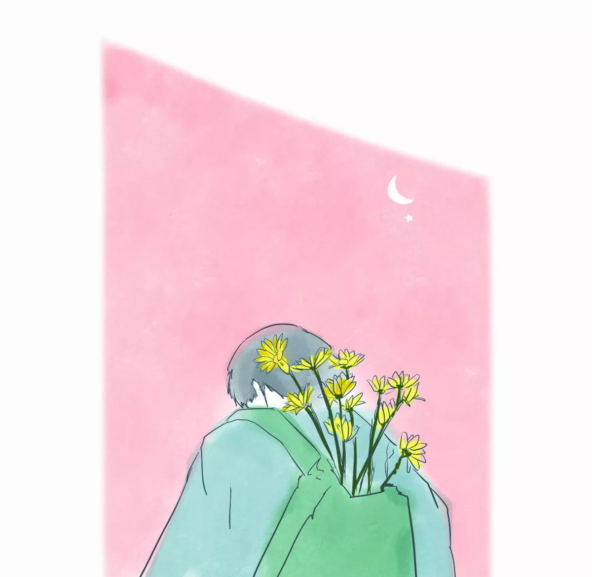 改變