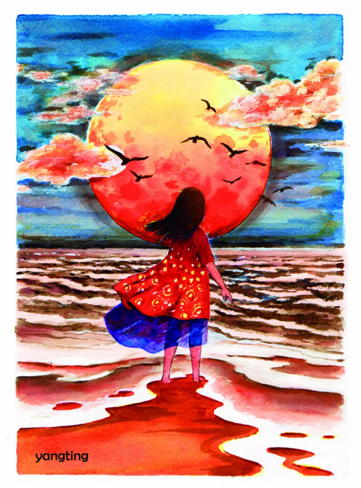 【回音播放器】 海韻