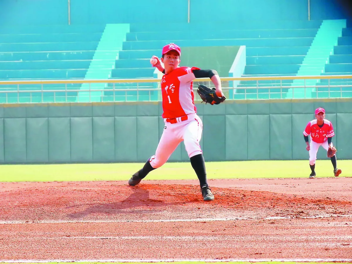 高中木棒賽 普門11連勝晉4強