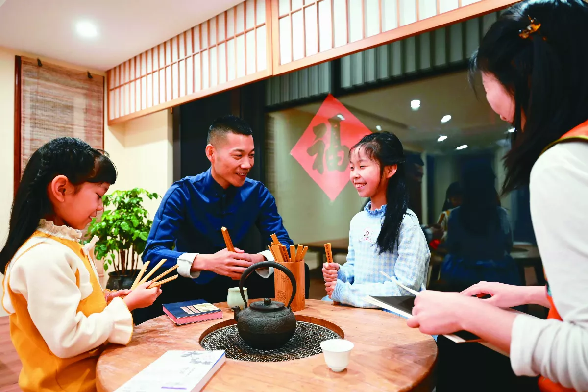 南方航空機長 馬保利 重視溫度和氣度的詩意飛行