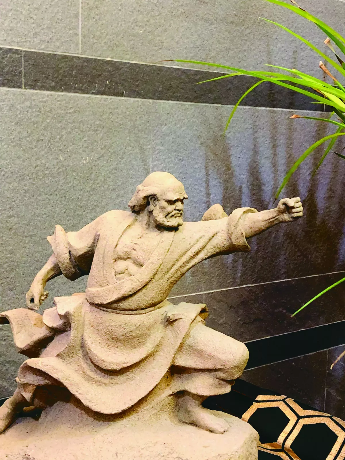 【雲居晨悟】學習進步