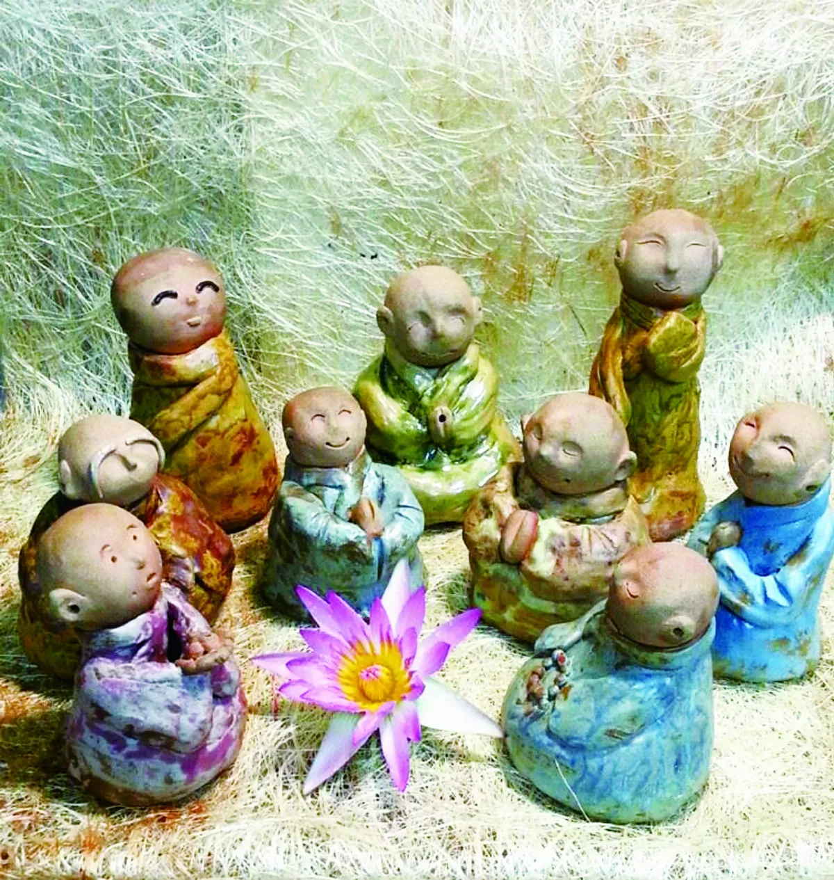 【佛法真義1佛法義理㉘】六和敬