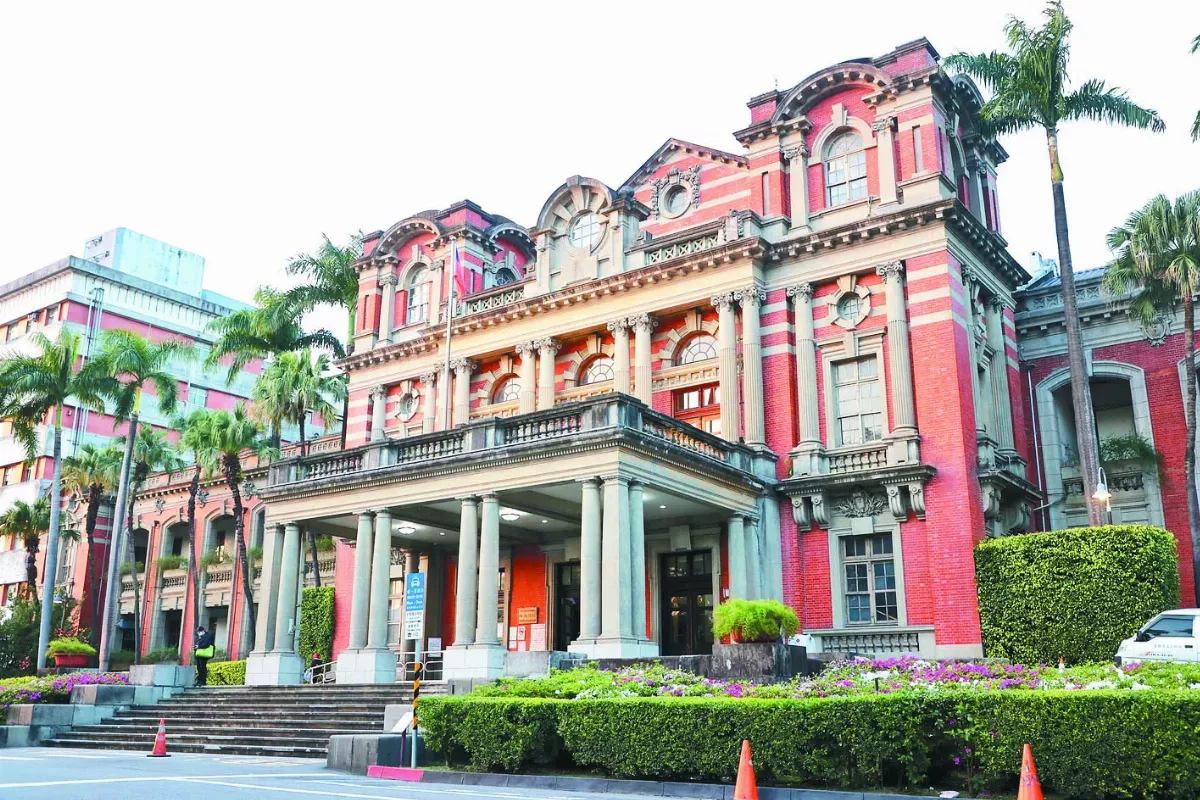 全球 250 最佳醫院 台大醫入榜