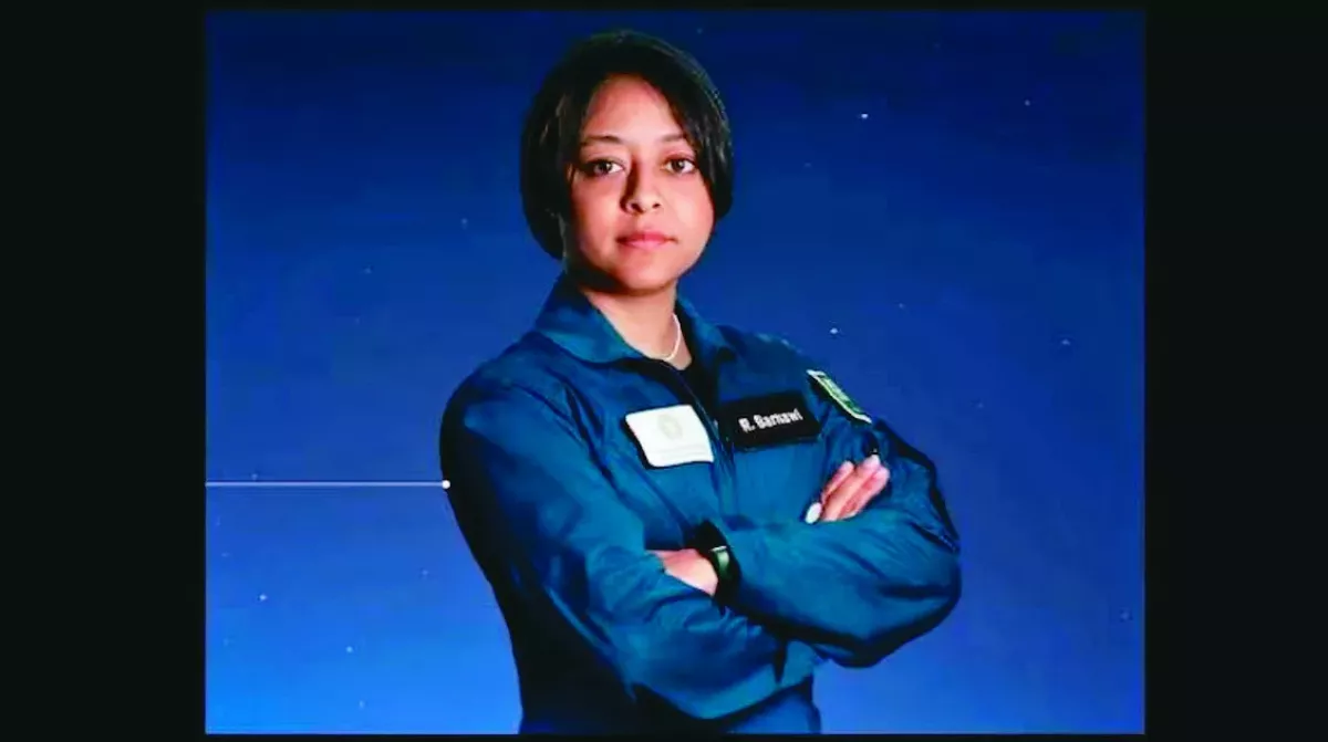 星球大小事