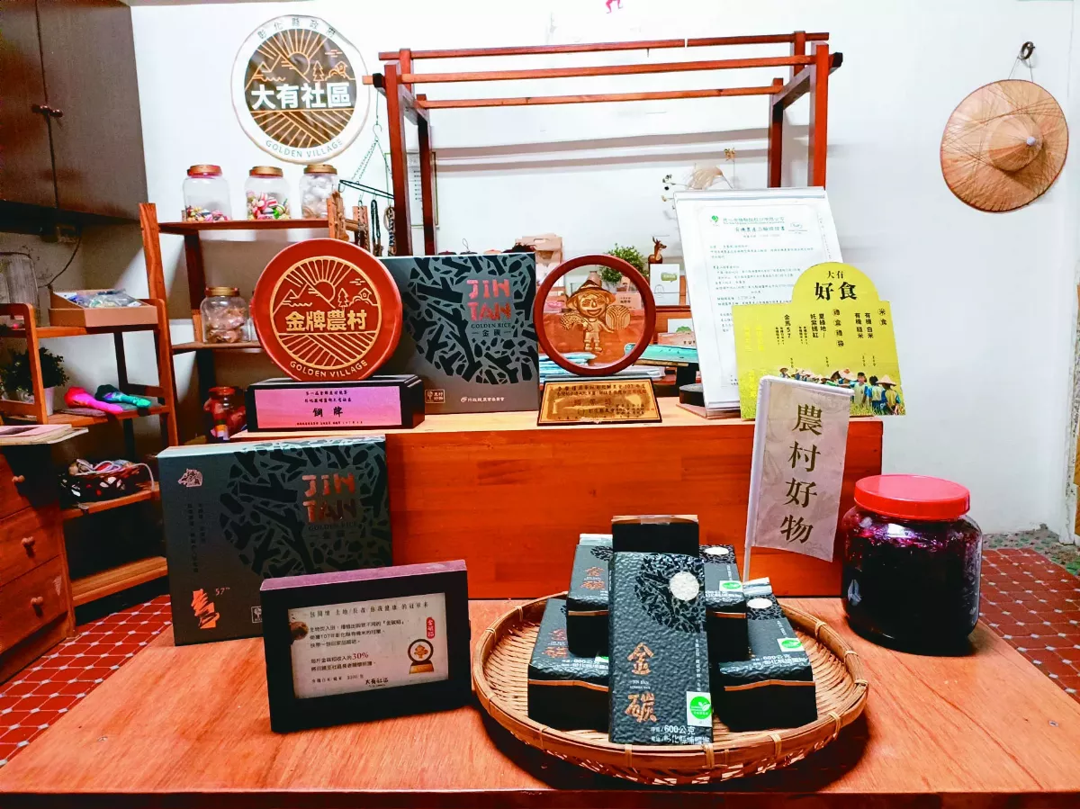彰化．埔鹽 挪威選手冠軍帽 順澤宮紅到國外