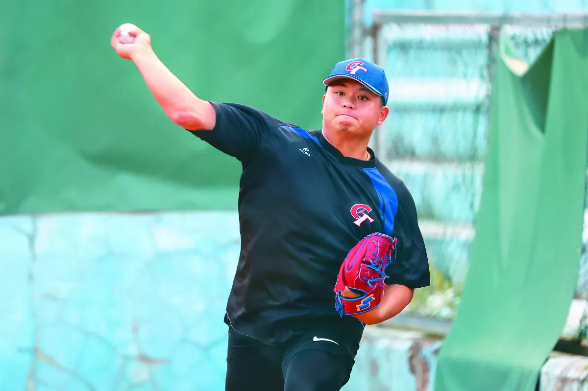 經典戰鼓響起 胡智為迎敵梅西亞