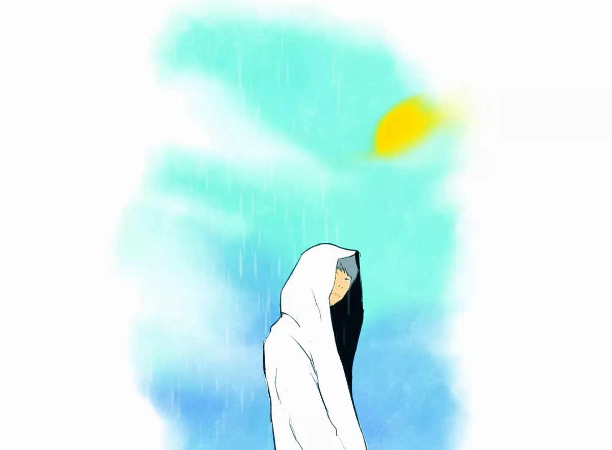 花開花謝