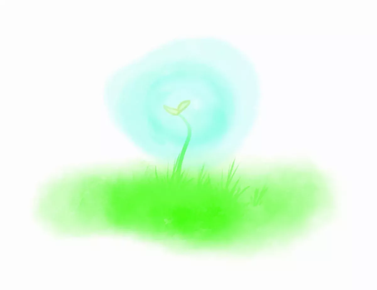 花開花謝