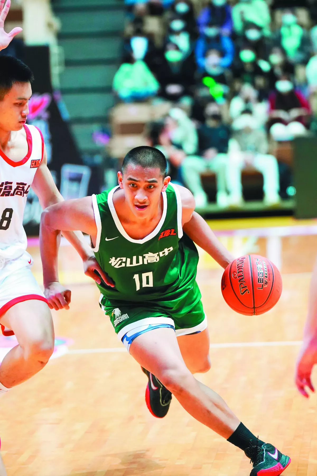 HBL最終 4 強 明天決戰小巨蛋