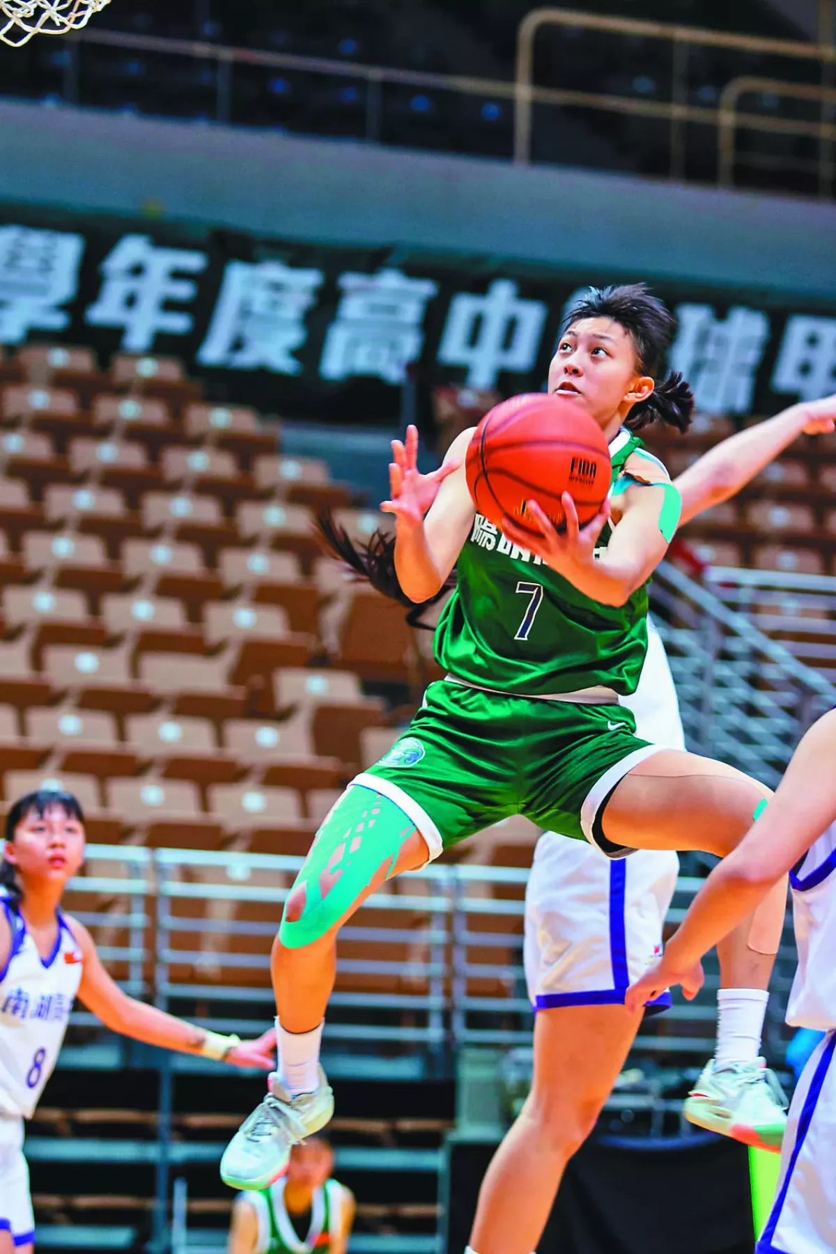HBL最終 4 強 明天決戰小巨蛋