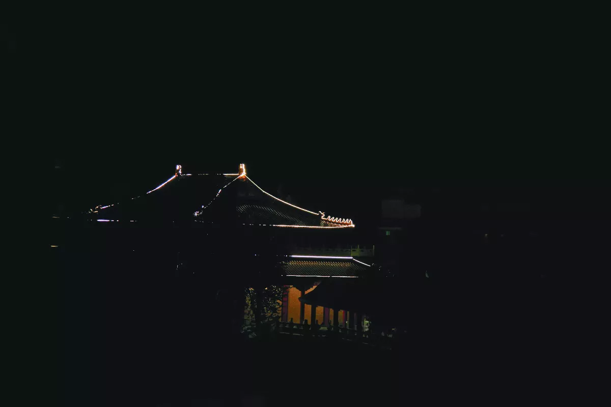 心中的一半