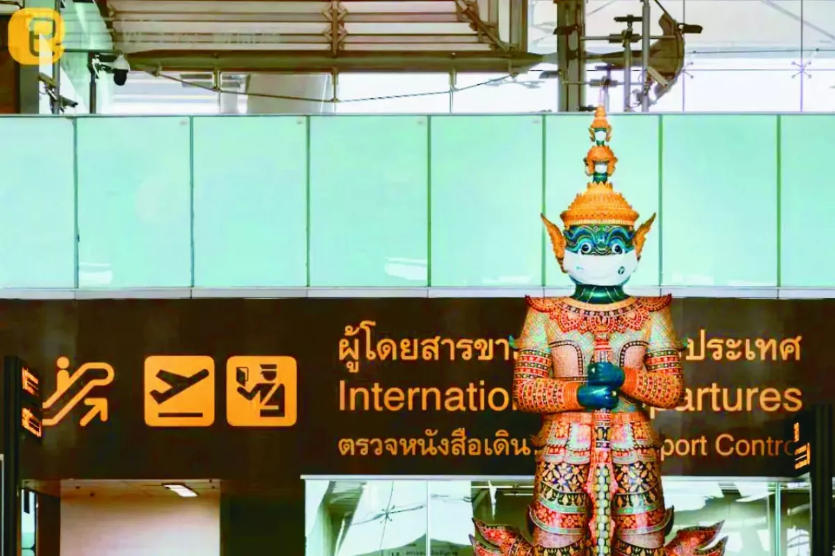 星球大小事