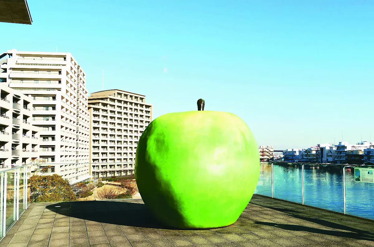 【優游藝林】兵庫縣立美術館  見證藝術的力量