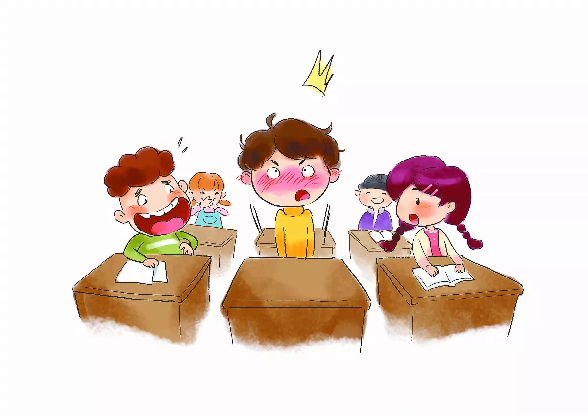【小土豆日記】糗大了！