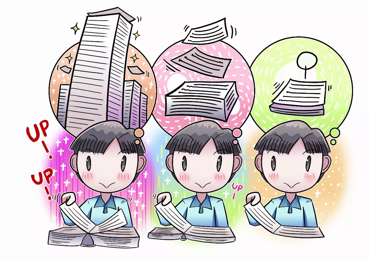 次方魔法
