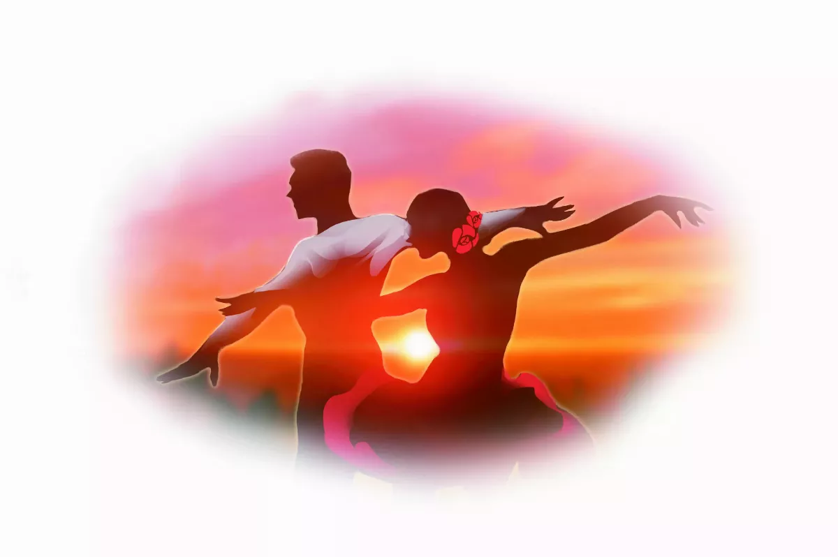 【新詩大解密】夏宇〈某些雙人舞〉