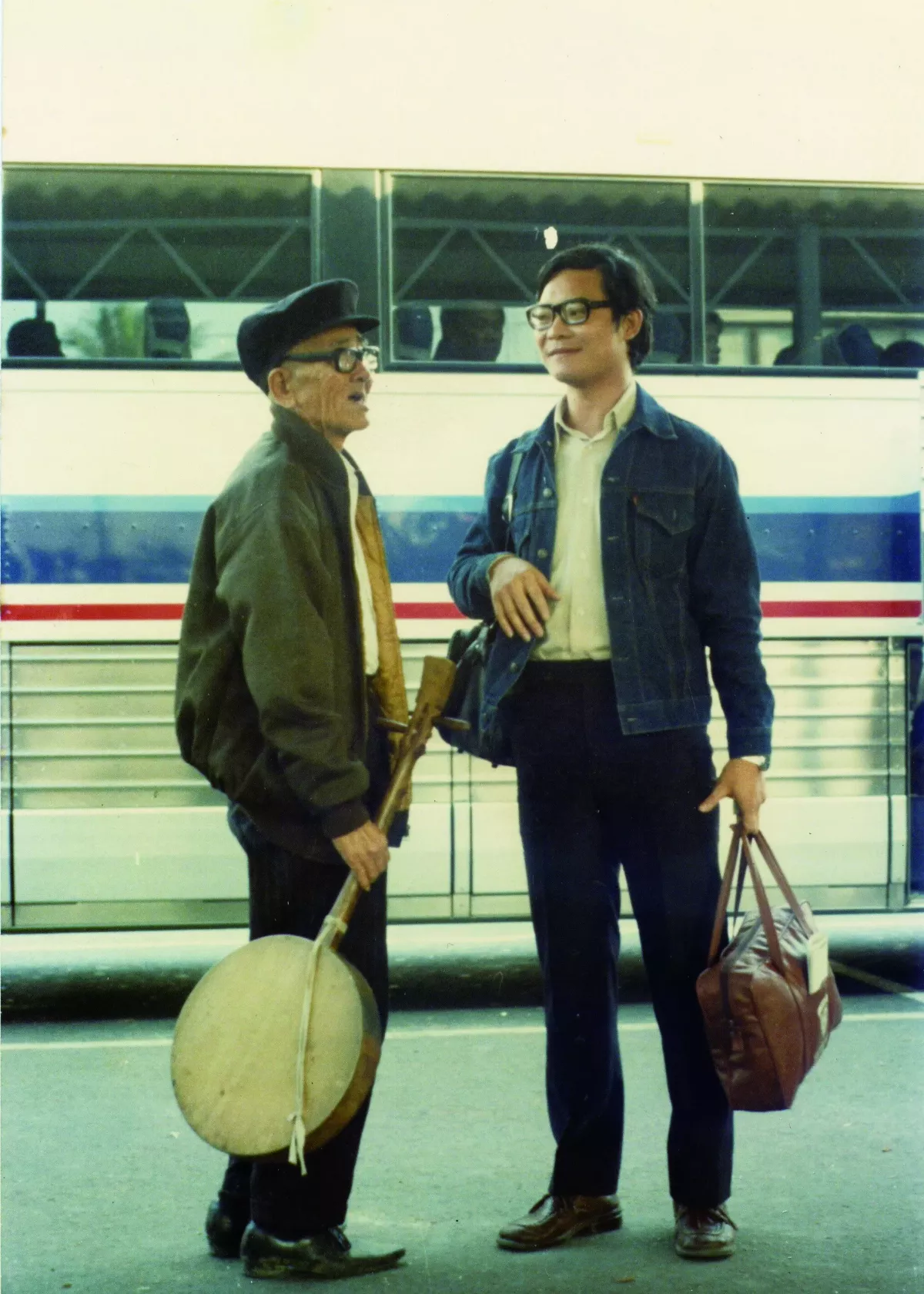 【時光重逢】簡上仁的田園樂章