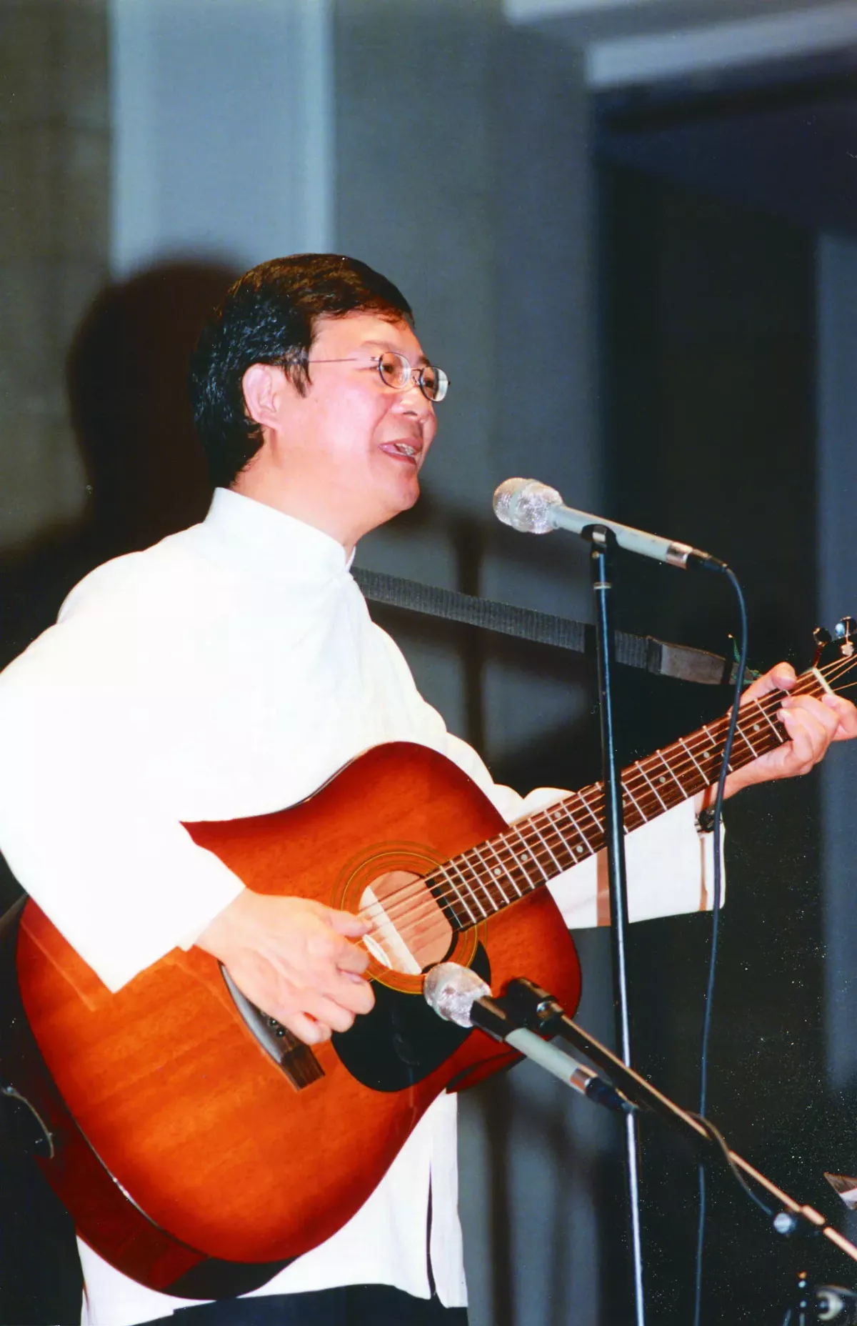 【時光重逢】簡上仁的田園樂章