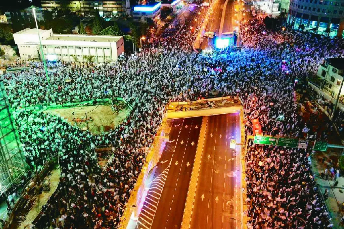 寰宇新聞  一周回顧