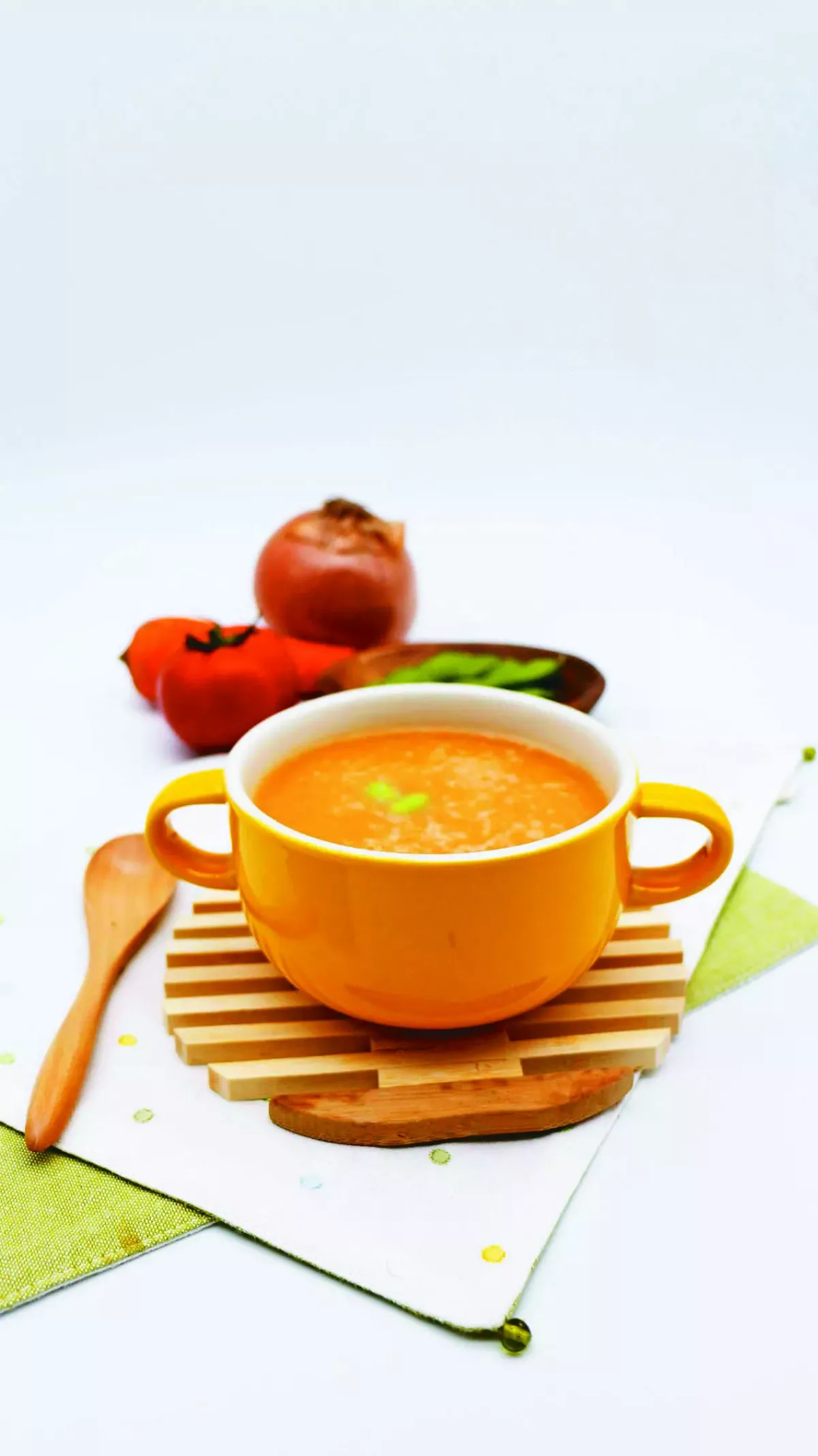 【營養專欄】長期茹素也可能罹患大腸癌？