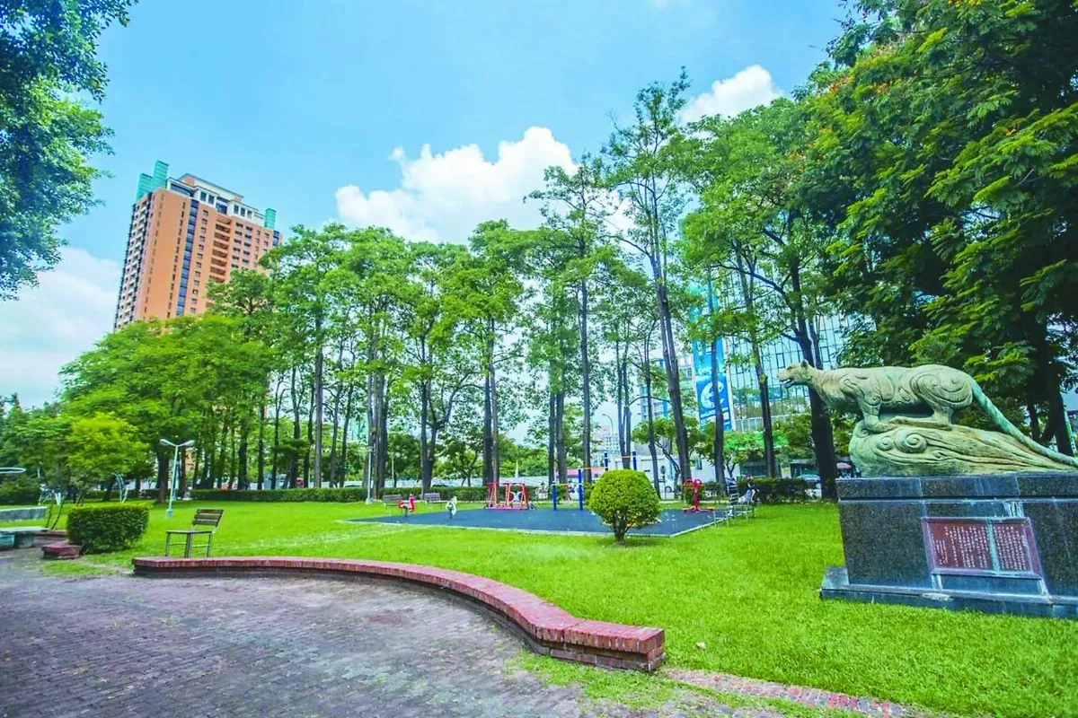 【印象旅人】台中輕旅新風貌