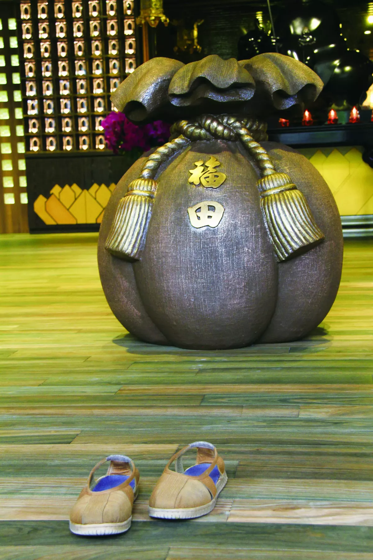 【佛法真義1佛法義理  ㉜】三好