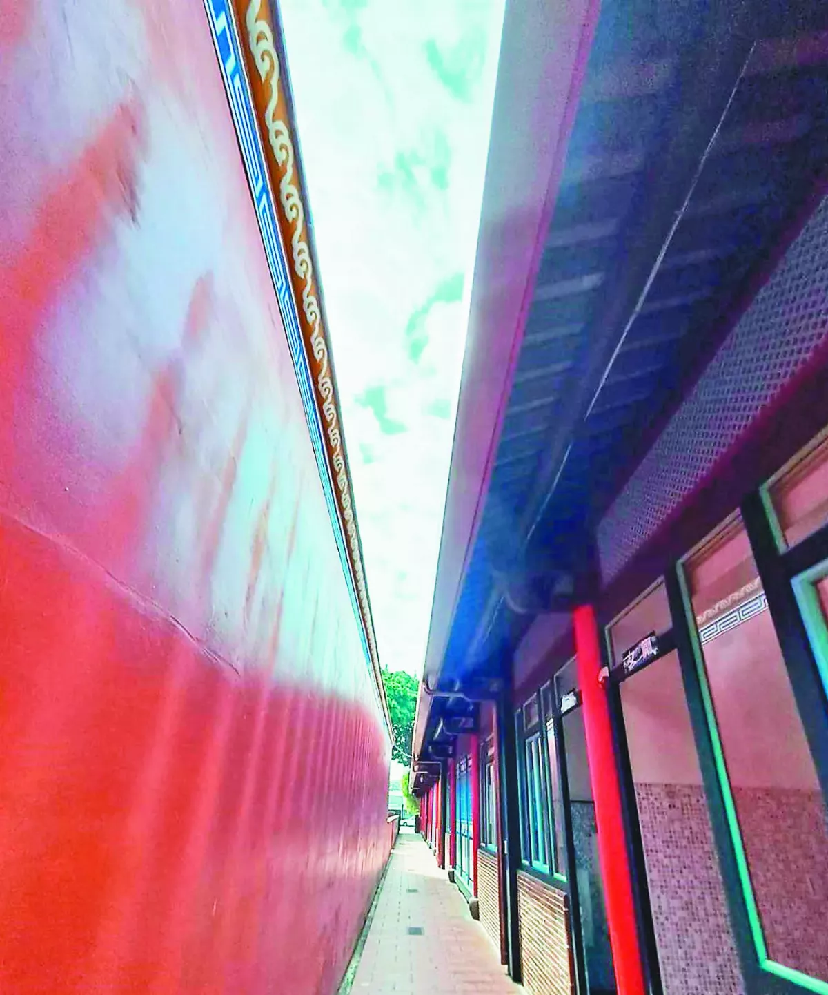 【文化印象】屏東書院