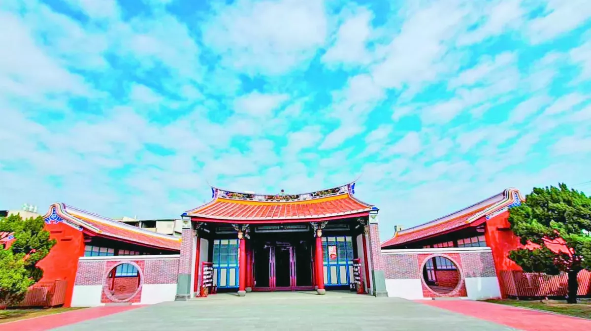 【文化印象】屏東書院