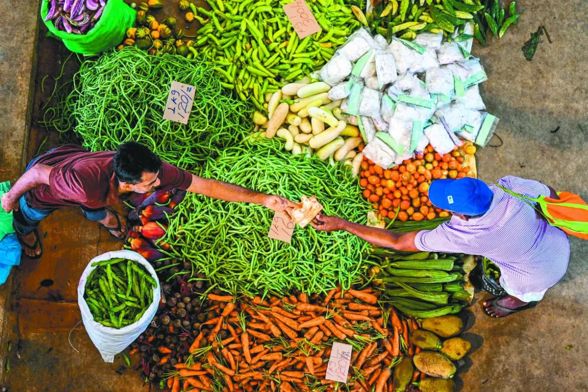 保護最貧窮人口 IMF 將金援斯里蘭卡30億美元